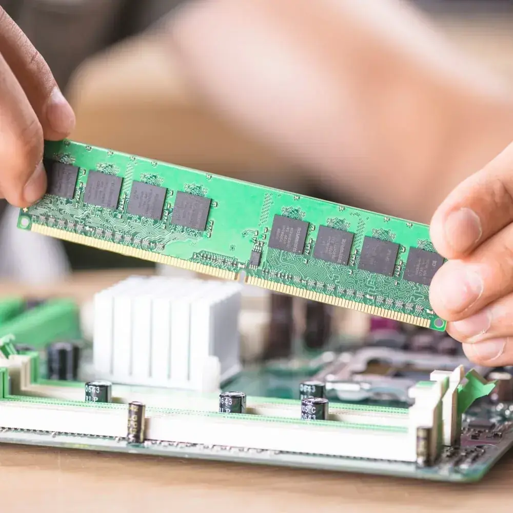 Por que deveria ampliar a RAM?