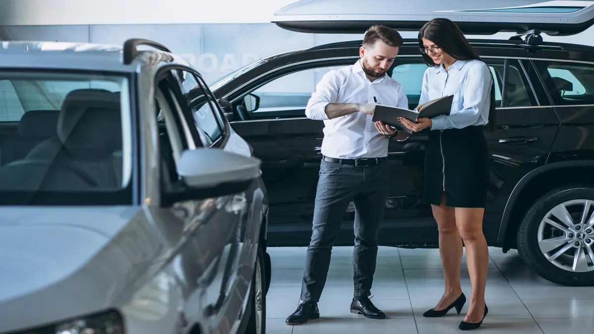 Aluguel de Frota de Carros Para Empresas