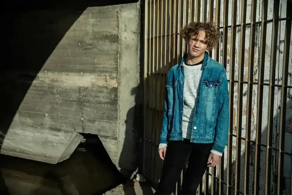 Estilo casual masculino