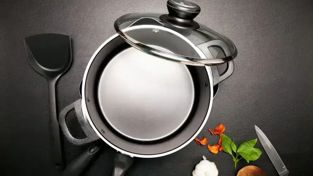 Melhor panela do mundo: qualidade incomparável