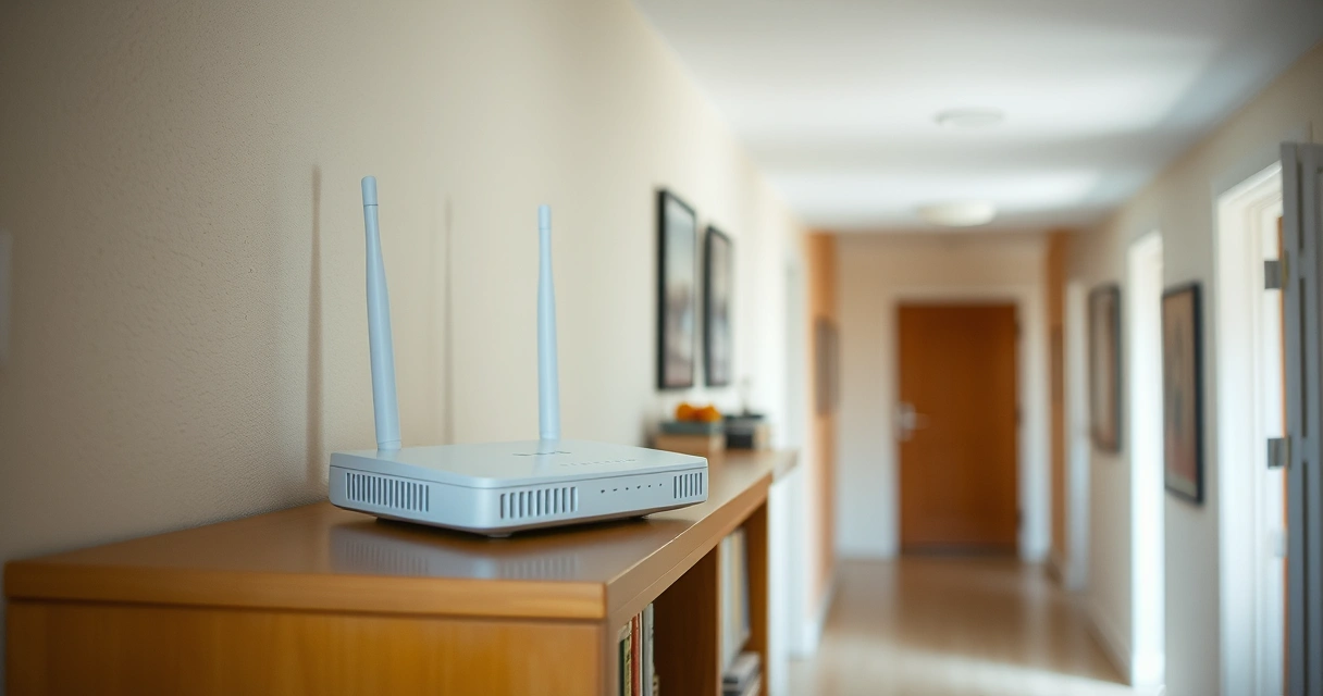 Wifi ruim para IPTV